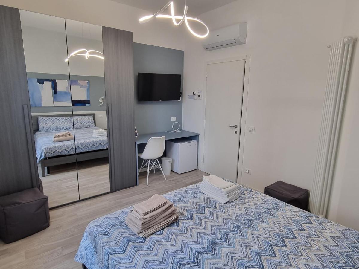 Blue House Apartment - San Massimo Verona Exterior foto