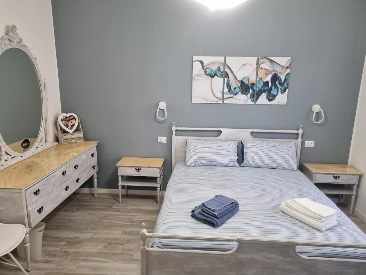 Blue House Apartment - San Massimo Verona Exterior foto