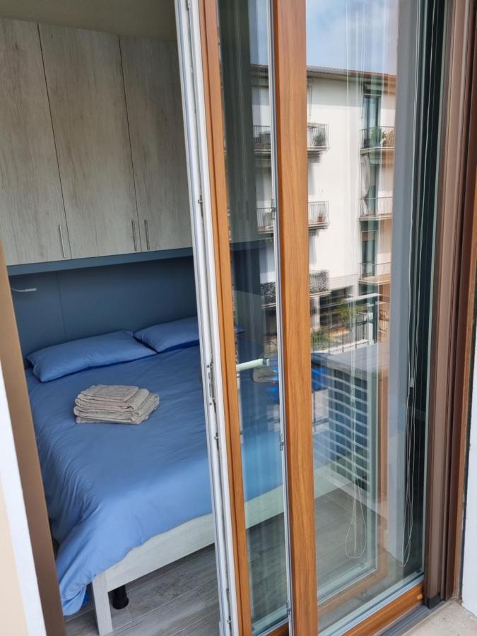 Blue House Apartment - San Massimo Verona Exterior foto