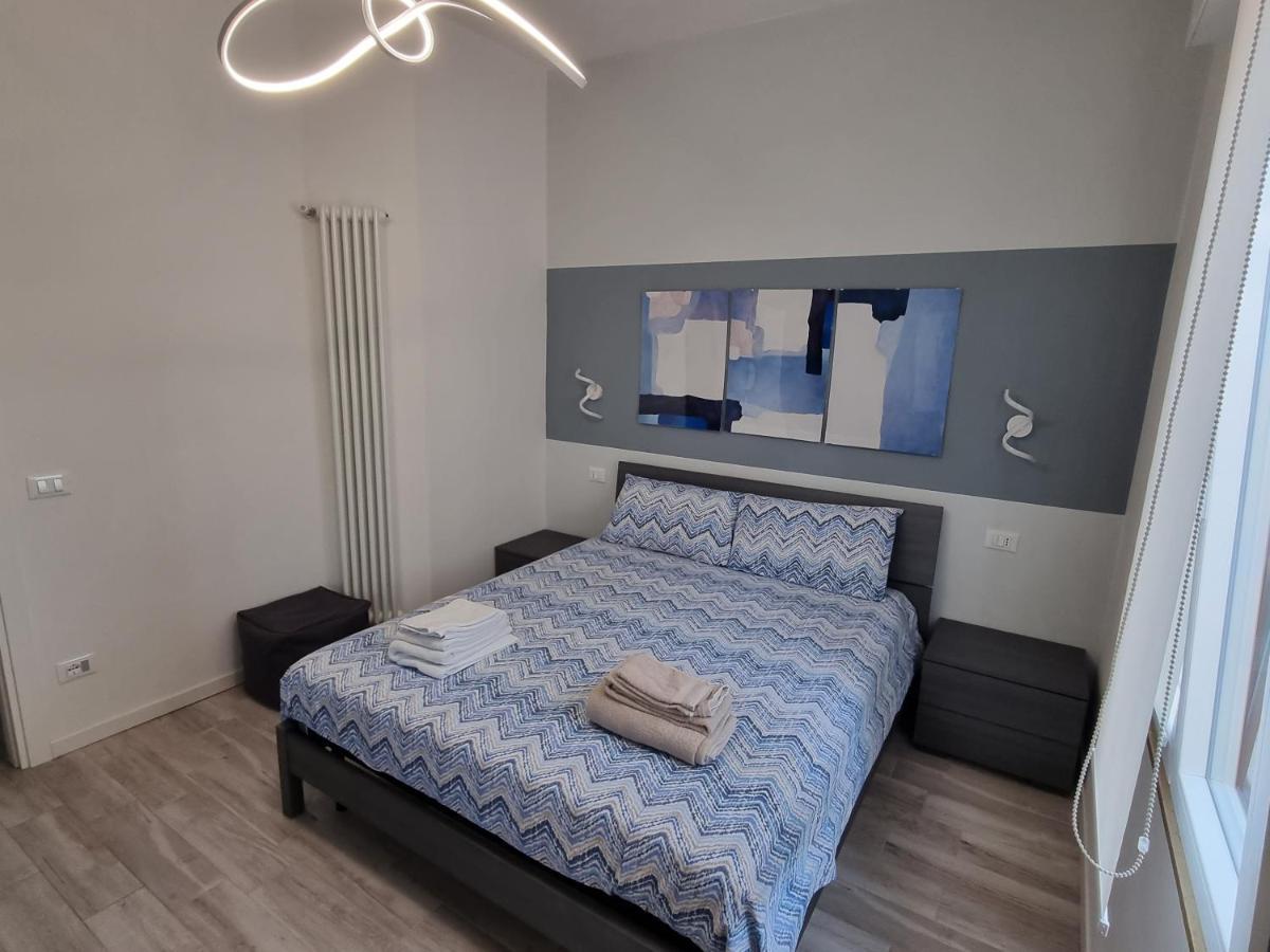 Blue House Apartment - San Massimo Verona Exterior foto