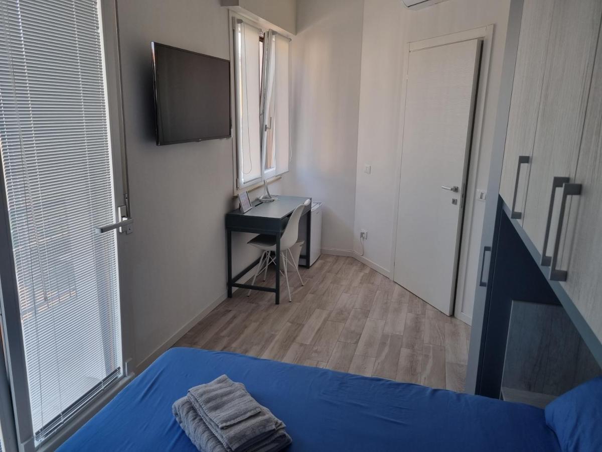 Blue House Apartment - San Massimo Verona Exterior foto