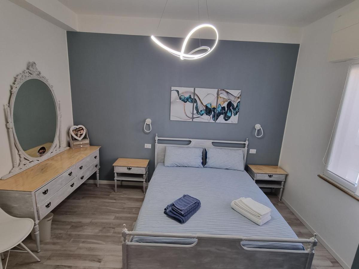 Blue House Apartment - San Massimo Verona Exterior foto