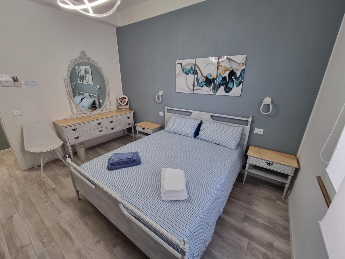 Blue House Apartment - San Massimo Verona Exterior foto