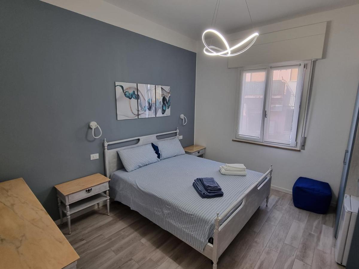 Blue House Apartment - San Massimo Verona Exterior foto