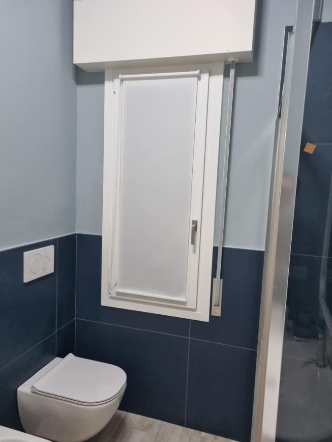 Blue House Apartment - San Massimo Verona Exterior foto