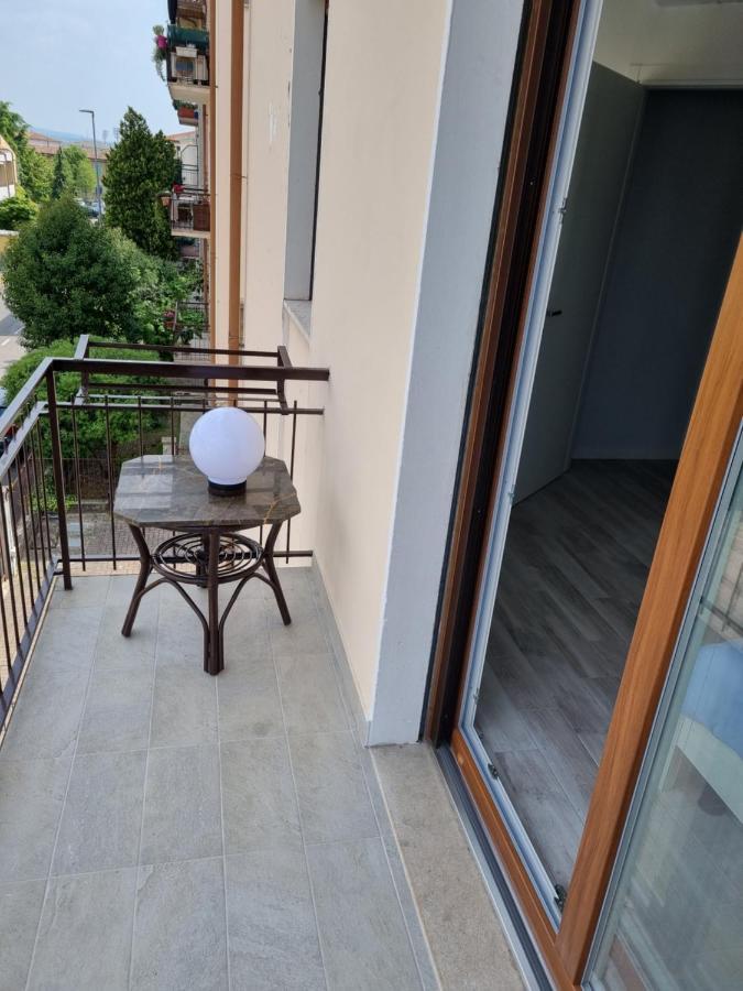 Blue House Apartment - San Massimo Verona Exterior foto