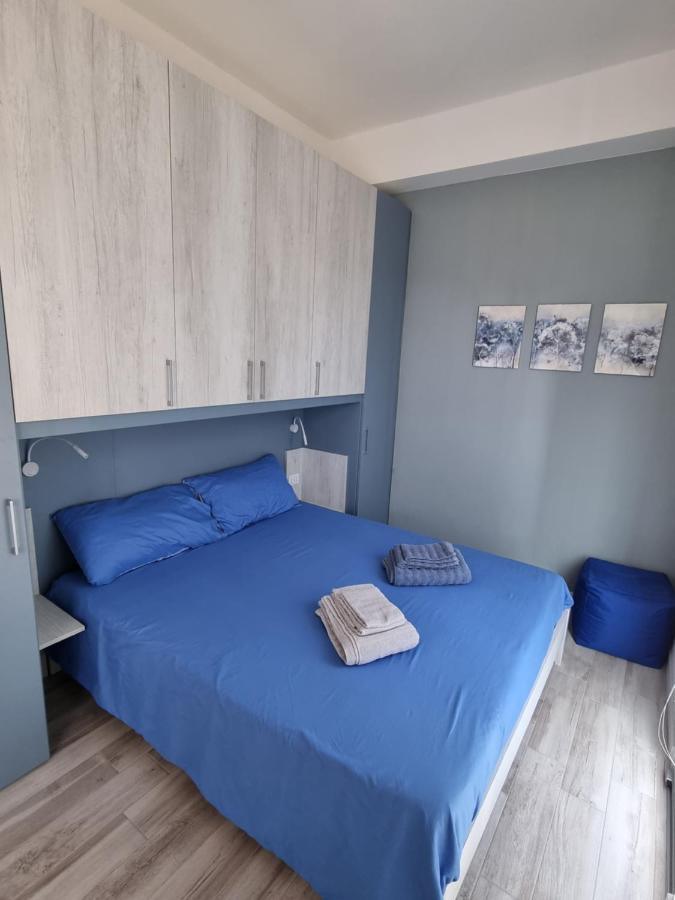 Blue House Apartment - San Massimo Verona Exterior foto