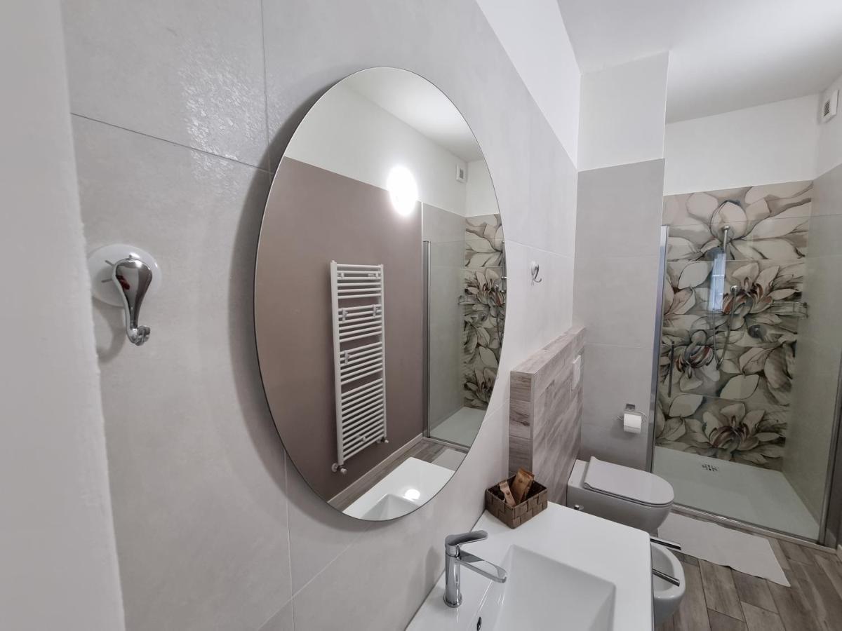 Blue House Apartment - San Massimo Verona Exterior foto