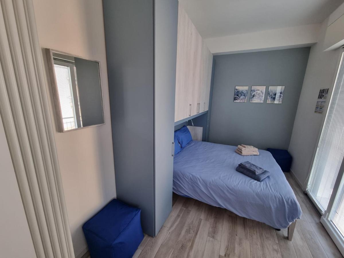 Blue House Apartment - San Massimo Verona Exterior foto