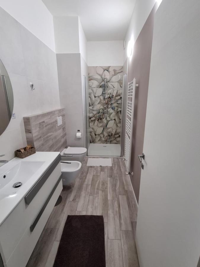 Blue House Apartment - San Massimo Verona Exterior foto