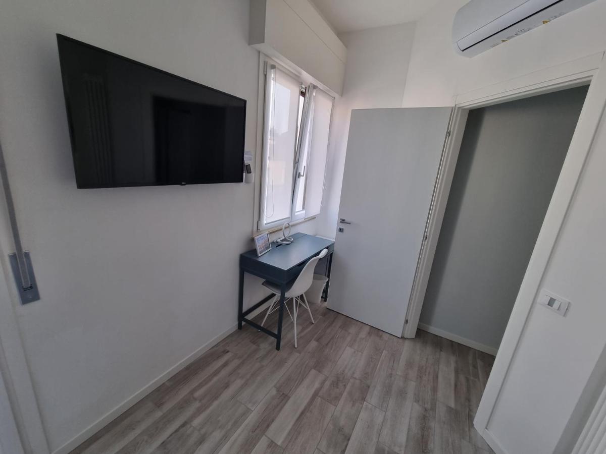 Blue House Apartment - San Massimo Verona Exterior foto
