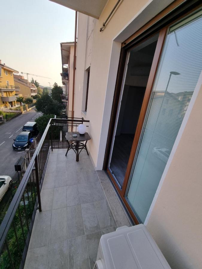 Blue House Apartment - San Massimo Verona Exterior foto