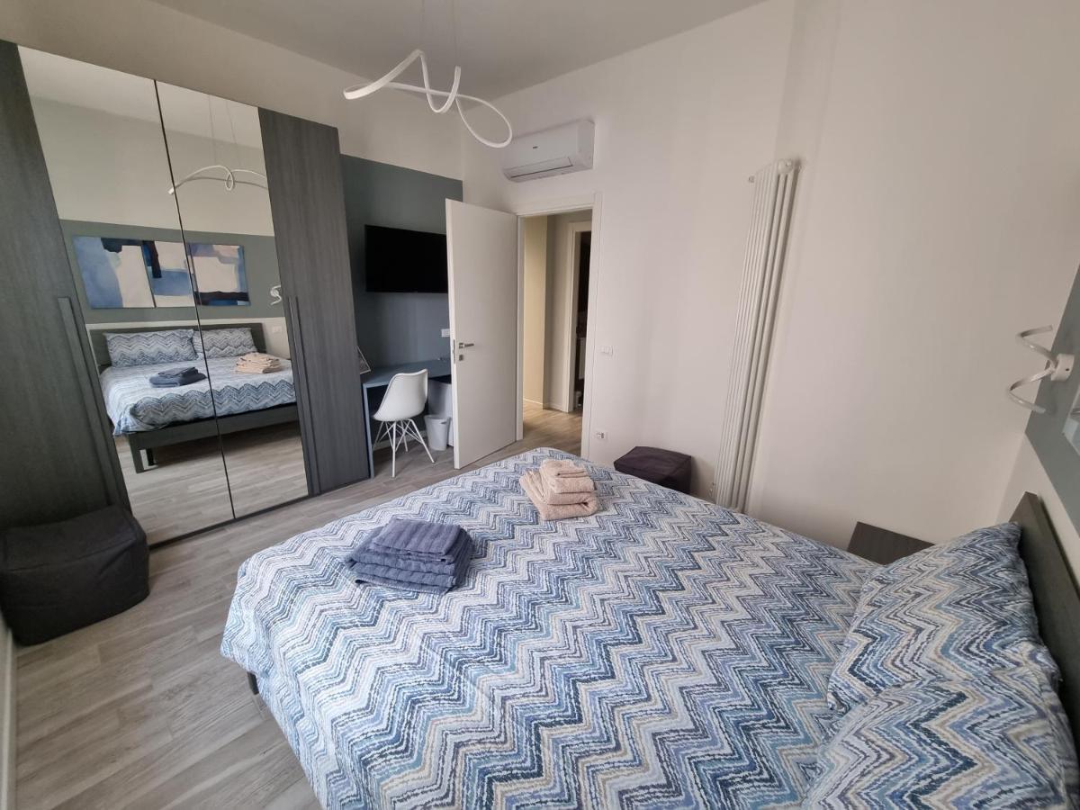 Blue House Apartment - San Massimo Verona Exterior foto