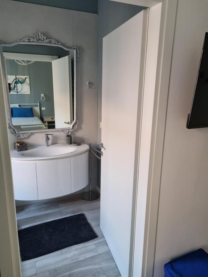 Blue House Apartment - San Massimo Verona Exterior foto