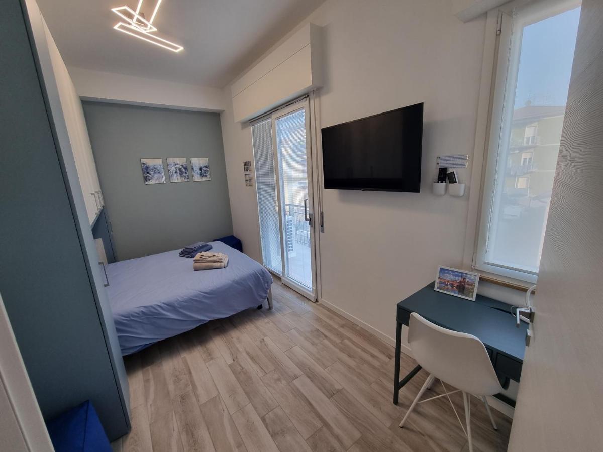 Blue House Apartment - San Massimo Verona Exterior foto