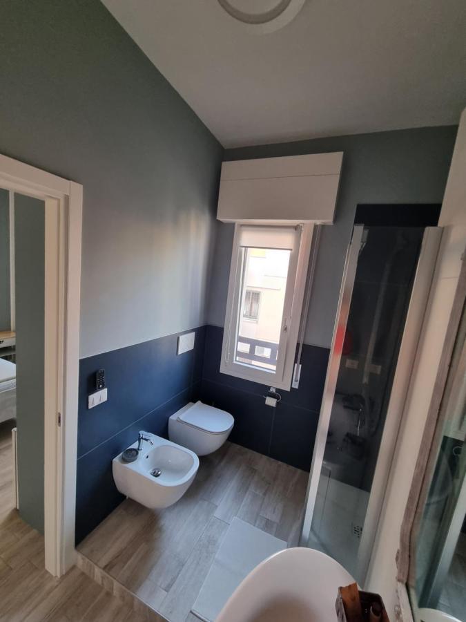 Blue House Apartment - San Massimo Verona Exterior foto